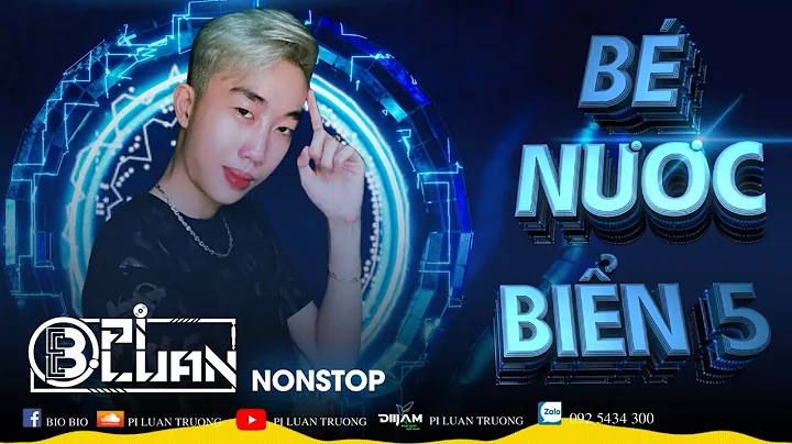 B Nc Bin 5 ( Anh Em Pi Lun ) - PiLuanTruong | Diij...