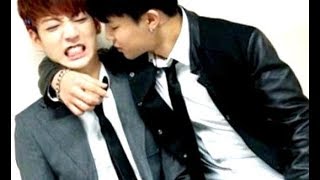 [Eng Sub] Análise Jikook - Push and Pull