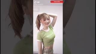 Girl Xinh Trung Quốc Bị ...Trong Tiktok
