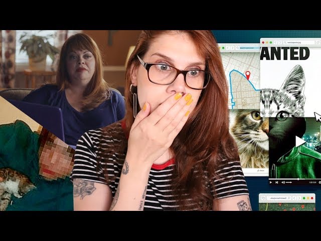 O Maior Desgracamento Da Netflix Don T F K With Cats Youtube