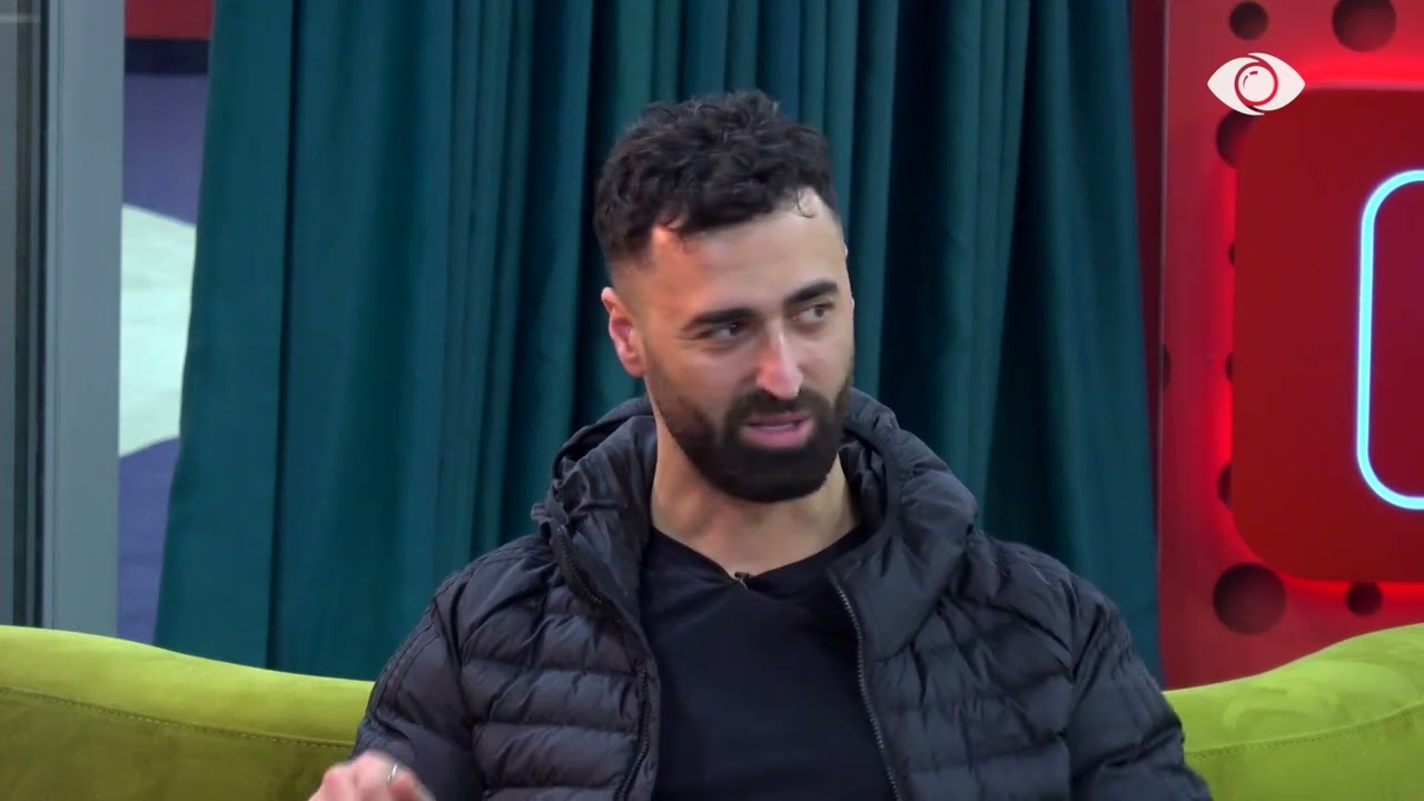 “Ata këndojnë, ne kërcejmë”/ Eriku bisedon me banorët