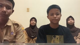 Nasyid “Assalamualayka - Maher Zain” Tugas pa&amp;bp kelompok 5 kelas ix.3