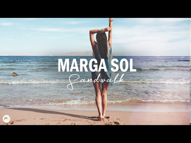 Marga Sol  - Sandwalk