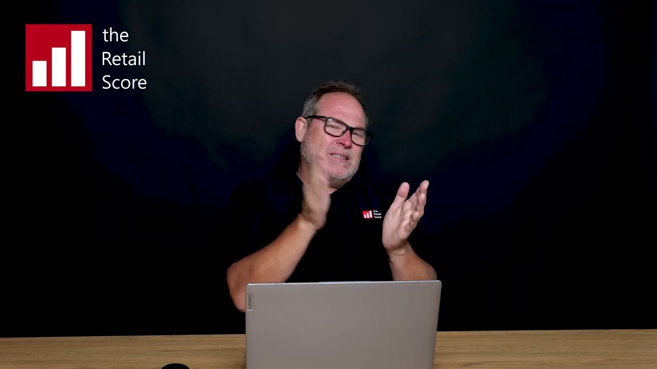 The Retail Scoreboard Episode #26 - Xmas 2025 Trading Results Deep Dive