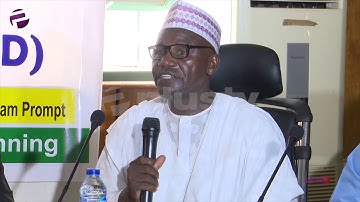 NPC Begins Enumeration Demarcation Exercise, To Expend 22 Billion Naira