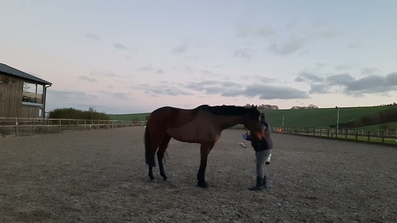 Getting the hang of challenge 2 in a small area