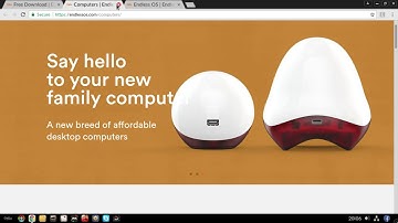 Endless OS Linux review