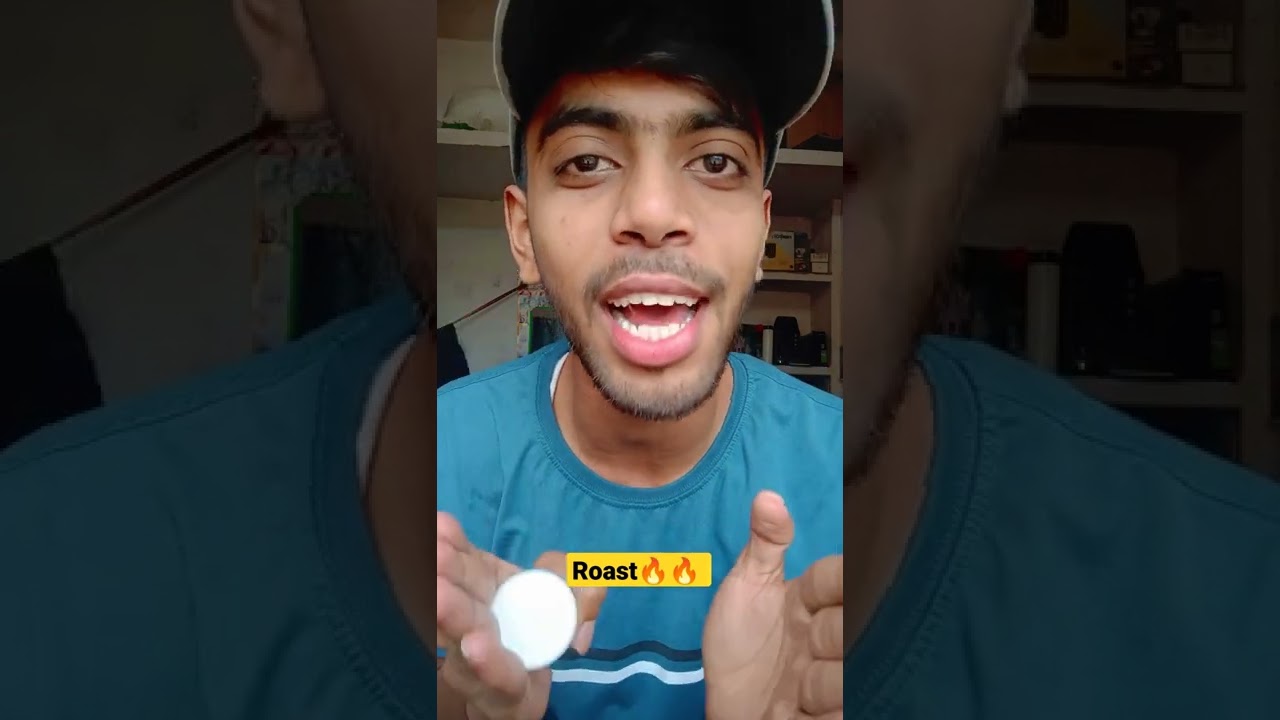 MR MEMER roasted Me Because of Sourav Joshi vlog 