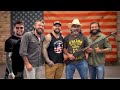 Don Frye Invades the Unsubscribe Podcast, Tours Brandon Herrera’s Arms Museum and The Alamo🇺🇸