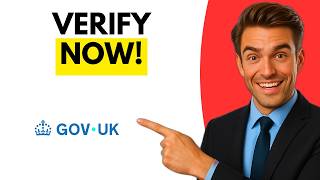 How To Use The GOV UK ID Check App (Full Guide 2026)