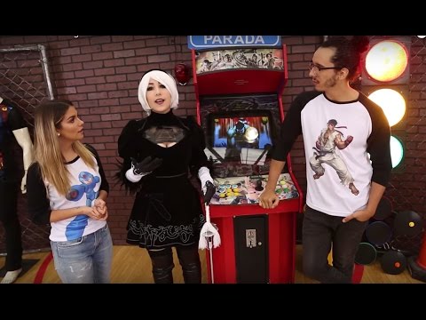Game Central - Episodio 27 - YouTube