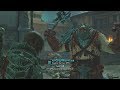 Shadow of War - DLC Follower Saves Me From Dying & Kills 2 Bosses + DLC Blood Armor Showcase