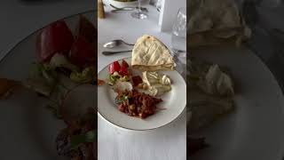 Un Brunch 5 Étoiles Au Bord Du Lac Léman