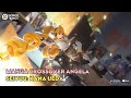 Angela PV | Manga Crossover | Honor of Kings Indonesia