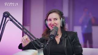 From Finance to Future Health Lorena Puica’s Mission to Upgrade One Billion Lives with AI