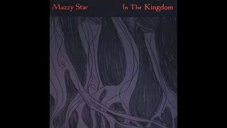 Mazzy Star - In The Kingdom  CDR Promo Single 2014
