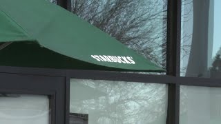 West End Starbucks voting to unionize