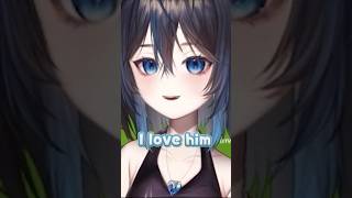The CURSED SHEEP | #vtuber #virtualyoutuber #envtuber #vtuberclips #vtubers #vtuberen
