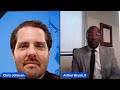 Arthur Bryan, II, In-House Counsel, Hellas Construction