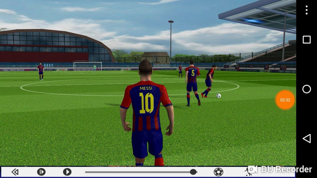 apk de real football 2012 apk de real football 2012