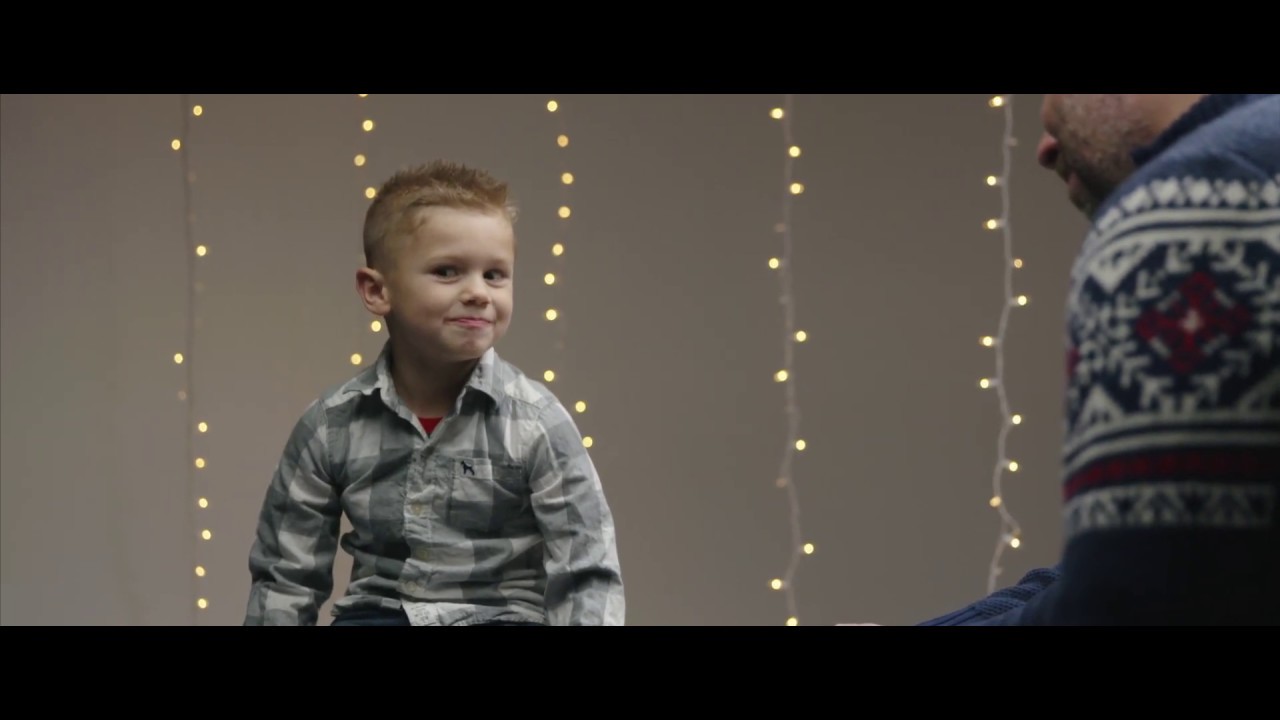 Christmas Kids Interviews Part 3 - YouTube