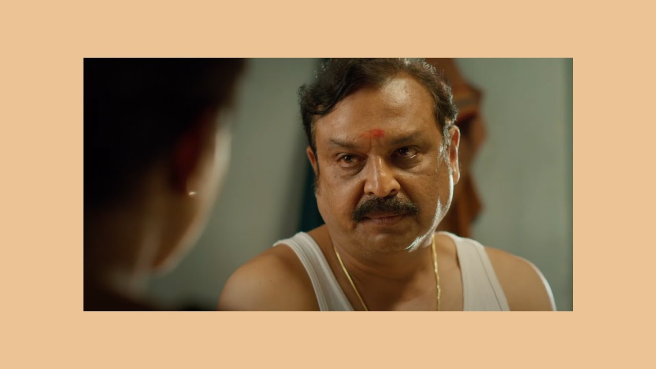 Second innings of senior actor VK Naresh.