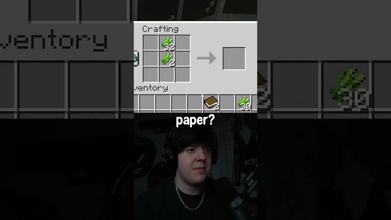 Fix Your Game Mojang!