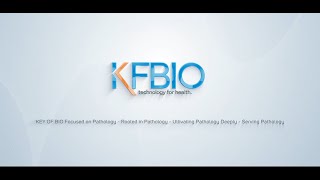 KF-PRX-XL Digital Pathology Slide Scanner | High-Throughput & AI-Ready