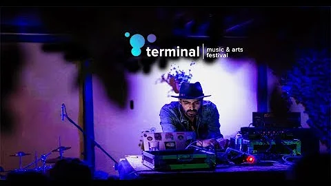 Oceanvs Orientalis - Terminal Music&Arts Festival, Sombor 2017