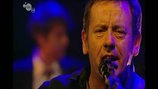 Luka Bloom - Laatste Show band - I&#39;m On Your Side - 2008