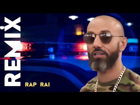 MORO ROMA Remix Rap Rai By KRM A MUSIC 