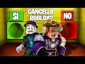 SCEGLI LO SCIVOLO GIUSTO PER VINCERE SU ROBLOX!!