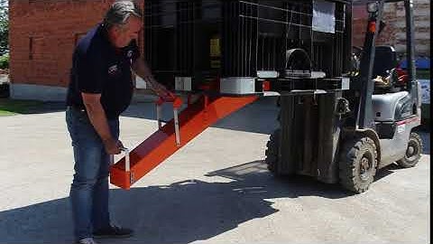 Fledbag® Funnel Slide