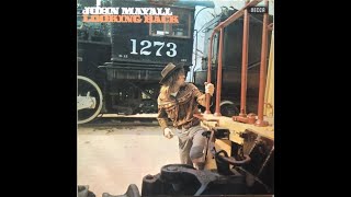 1969 - John Mayall - Blues city shake down