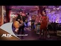 Pongki Barata ft Lea Simanjuntak - Menangis Semalam (Live at Music Everywhere) *