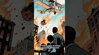 The Tulsa Massacre: The Secret History of Black Wall Street.