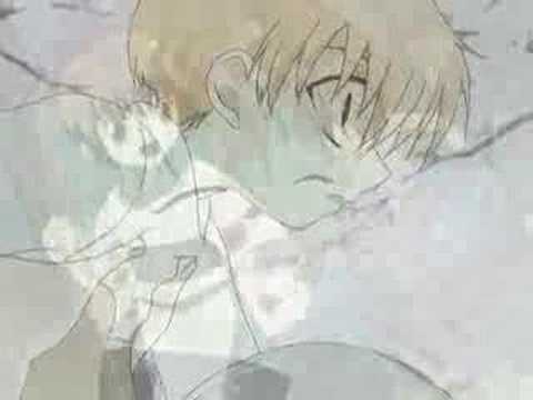 [Saint Mark Video][Top Suzara]Sabihin mo na-[Fruitsbasket]