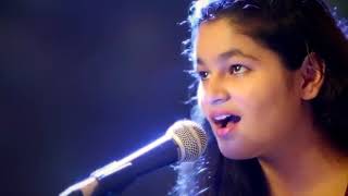 Phir Bhi Tumko Chahungi Female Cover By Vridhi Saini Ft Kushal Chheda Arijit Singh