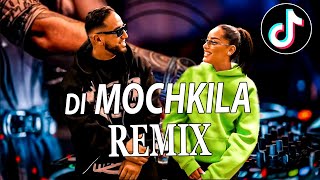 OUALID & NOREL - DI MOCHKILA (PROD YAM & JANNO) Remix Dj Mohamed Pro