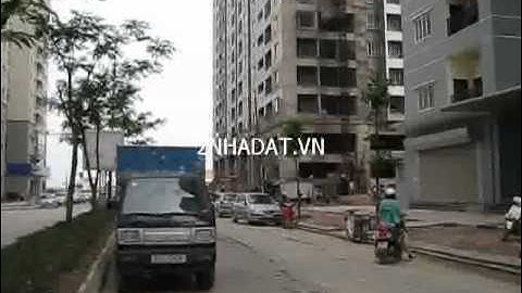 Bán căn hộ chung cư P2412 tòa CT1 Văn Khê, Hà Đông, Hà Nội