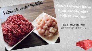 Blumenkohl wird schmackhafter als Fleisch! Das Gericht ist in wenigen Minuten fertig! Kochrezepte