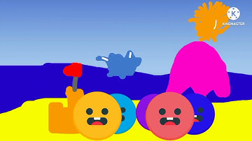 Emoji Tsunami Add Round 3