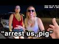 The Most ENTITLED Rich Karens You’ll EVER Witness