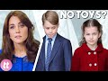 15 Strict Rules Royal Kids Must Follow