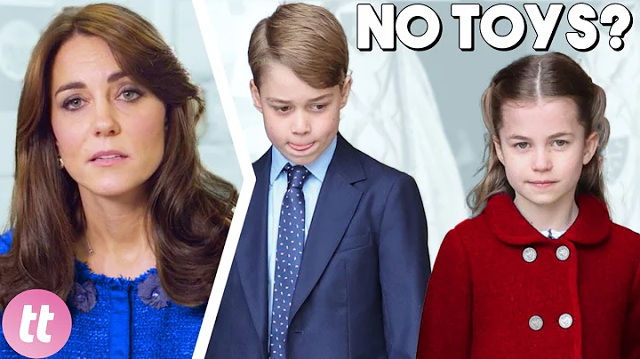15 Strict Rules Royal Kids Must Follow - DayDayNews