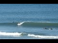 Lacanau surf report  vendredi 10 mai  10h