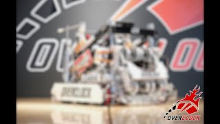Oc Robotics 16099A High Stakes Teaser? Blurred Version