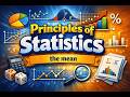 3. Measures of central tendency: The mean and mode
