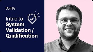 Famous System Validation/ Qualification explained in 59 minutes Profile