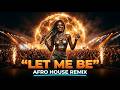 LET ME BE 🔥 Afro House Tribal Mix Dark Spiritual Afro House 2026 4